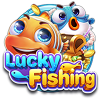 Play LuckyFishing by CQ9 - Online Casino Game