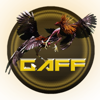 Play AOG Gaff Cockfight by CQ9 - Online Casino Game