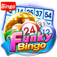 Play Funky Bingo by CQ9 - Online Casino Game