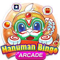 Play Hanuman Bingo by CQ9 - Online Casino Game
