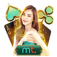 Play mt-dealergame by CQ9 - Online Casino Game