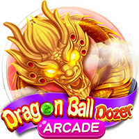 Play Dragon Ball Dozer by CQ9 - Online Casino Game