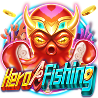 Play Hero Fishing by CQ9 - Online Casino Game