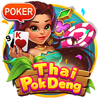 Play Thai Pok Deng by CQ9 - Online Casino Game