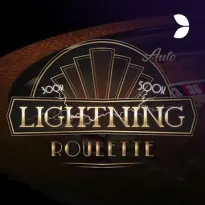 Play Auto Lightning Roulette by EVOLUTION - Online Casino Game