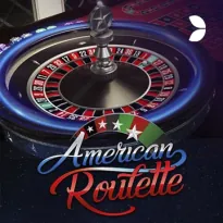 Play American Roulette by EVOLUTION - Online Casino Game