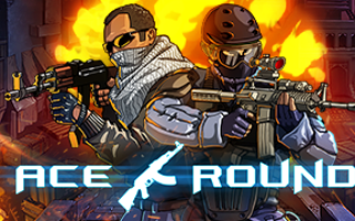 Play Ace Round by EVOPLAY - Online Casino Game