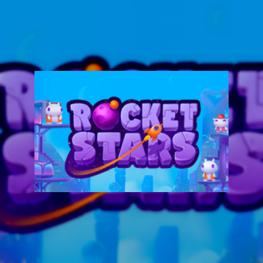 Play Rocket Stars by EVOPLAY - Online Casino Game
