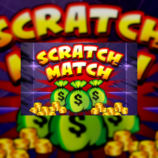 Play Scratch Match by EVOPLAY - Online Casino Game