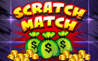 Play Scratch Match by EVOPLAY - Online Casino Game