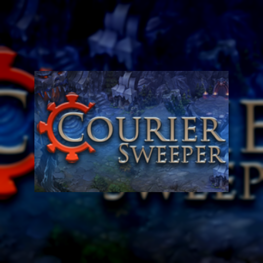 Play Courier Sweeper by EVOPLAY - Online Casino Game