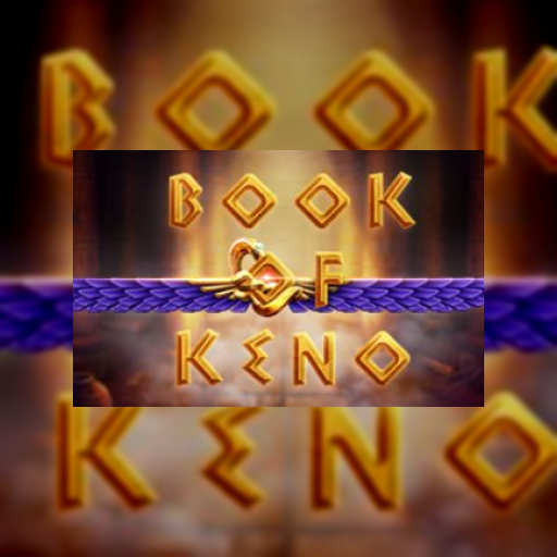Play Book Of Keno by EVOPLAY - Online Casino Game