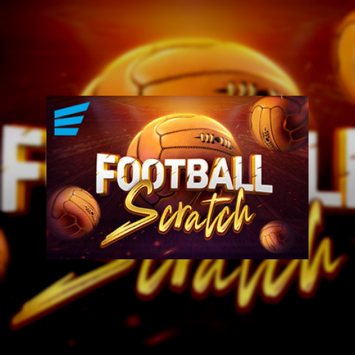 Play Football Scratch by EVOPLAY - Online Casino Game