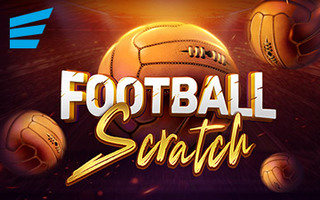Play Football Scratch by EVOPLAY - Online Casino Game