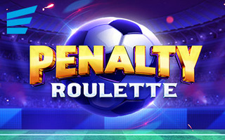 Play Penalty Roulette by EVOPLAY - Online Casino Game