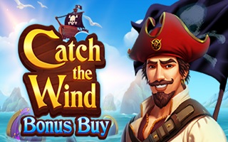 Play Catch the Wind Bonus Buy by EVOPLAY - Online Casino Game