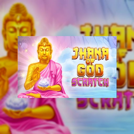 Play Jhana of God: Scratch by EVOPLAY - Online Casino Game