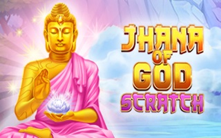 Play Jhana of God: Scratch by EVOPLAY - Online Casino Game