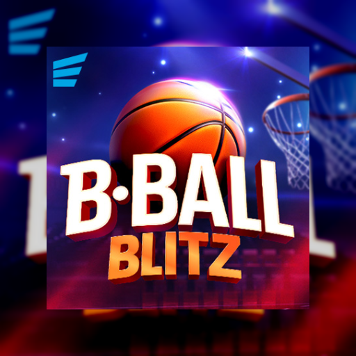 Play B-Ball Blitz by EVOPLAY - Online Casino Game