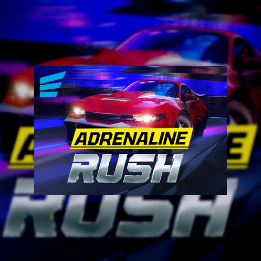 Play Adrenaline Rush by EVOPLAY - Online Casino Game