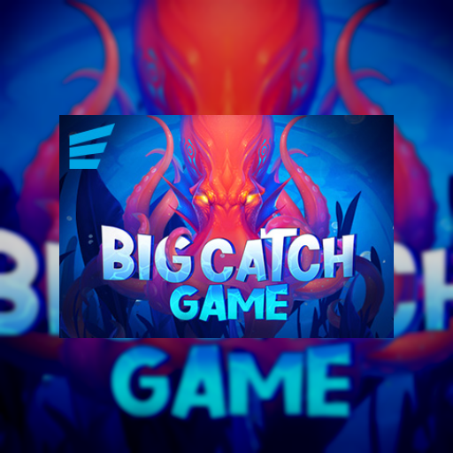Play Big Catch Game by EVOPLAY - Online Casino Game