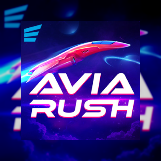 Play Avia Rush by EVOPLAY - Online Casino Game
