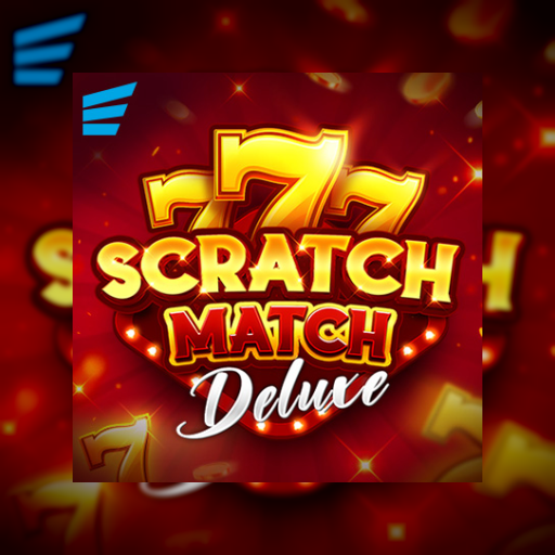 Play Scratch Match Deluxe by EVOPLAY - Online Casino Game