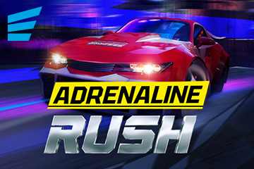 Play Adrenaline Rush by EVOPLAY - Online Casino Game