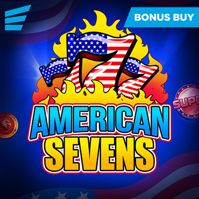 Play American Sevens by EVOPLAY - Online Casino Game