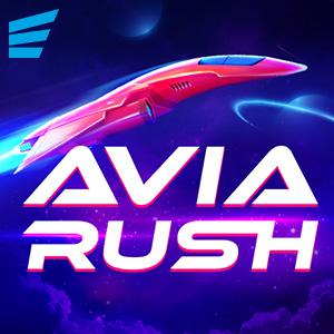 Play Avia Rush by EVOPLAY - Online Casino Game