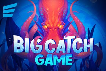 Play Big Catch Game by EVOPLAY - Online Casino Game