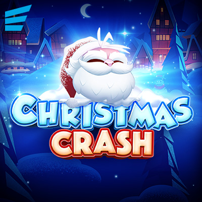 Play Christmas Crash by EVOPLAY - Online Casino Game