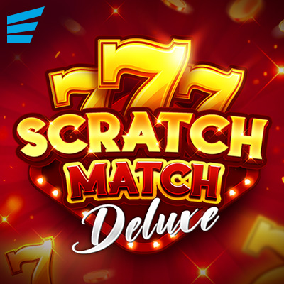 Play Scratch Match Deluxe by EVOPLAY - Online Casino Game