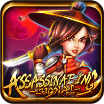 Play Assassinating Signal by FUNTA - Online Casino Game