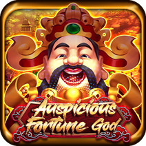 Play Auspicious Fortune God by FUNTA - Online Casino Game