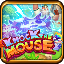 Play Knock the Mouse by FUNTA - Online Casino Game