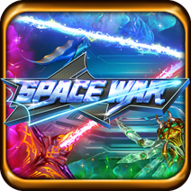 Play Space War by FUNTA - Online Casino Game