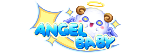 Play Angel Baby by FUNTA - Online Casino Game
