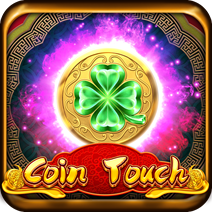 Play Coin Touch by FUNTA - Online Casino Game