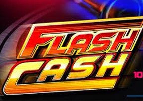 Play Flash Cash by Ainsworth - Online Casino Game