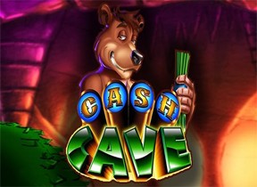Play Cash Cave by Ainsworth - Online Casino Game