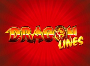 Play Dragon lines by Ainsworth - Online Casino Game