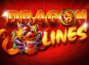 Play Dragon Lines by AINSWORTH - Online Casino Game