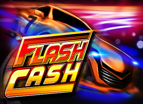 Play Flash Cash by AINSWORTH - Online Casino Game