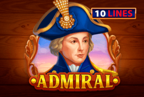 Play Admiral by AMatic - Online Casino Game