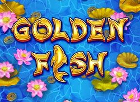 Play Golden Fish by AMatic - Online Casino Game