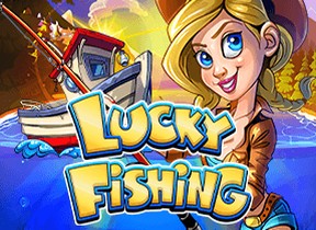 Play Lucky Fishing by AMatic - Online Casino Game