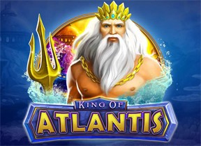 Play Atlantis by Apollo - Online Casino Game
