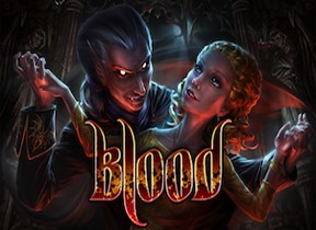 Play Blood by Apollo - Online Casino Game