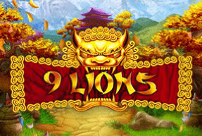 Play 50 Lions by Aristocrat - Online Casino Game